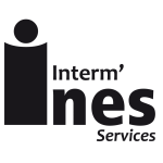 logo ines interm service